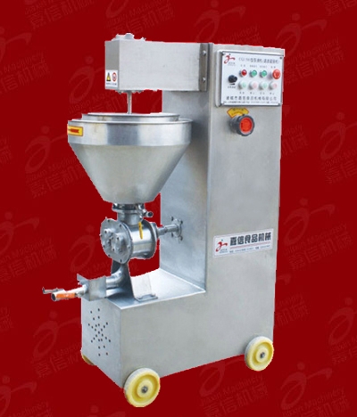 Pump Machine (governor enema machine)