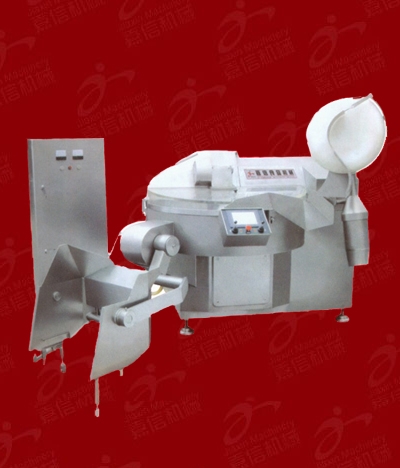 ZB-200I/200II chopping machine