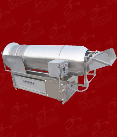 GB-550/750 Meatball hanging ice machine