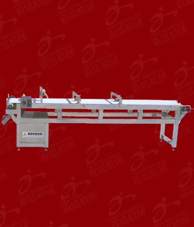 King crab stick molding machine