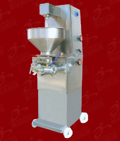 Cuttlefish machine