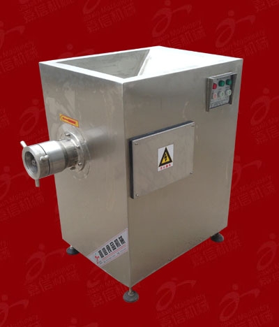 JRJ-120 Frozen meat grinder
