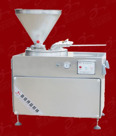 YG-30(50) Hydraulic sausage stuffer