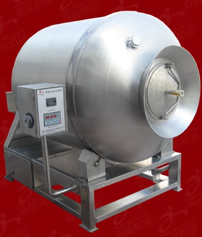 Automatic Inverter Tumbler