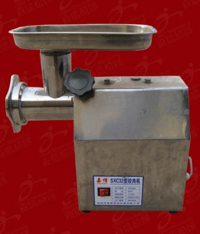 JRJ-22 Laboratory meat grinder