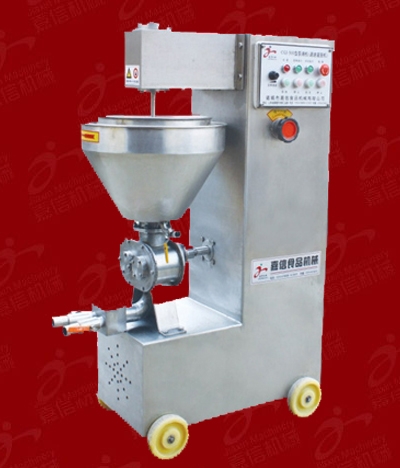 CG-ⅠSpeed ​​Gear enema machine (pump machine)