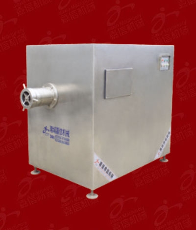 JRJ-200 Frozen meat grinder