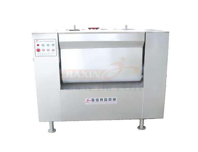 实验室用双绞龙拌馅机