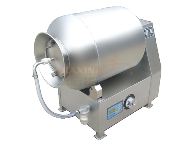 实验室型真空滚揉机