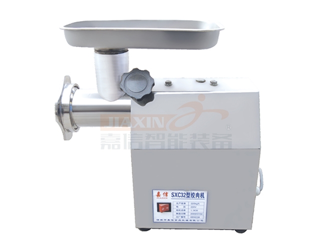 实验室绞肉机