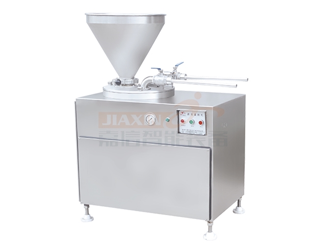 实验室用齿轮灌肠机