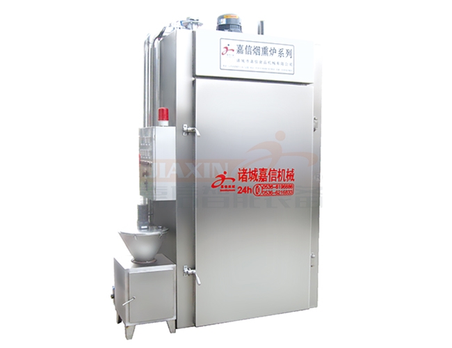 烟熏炉250型
