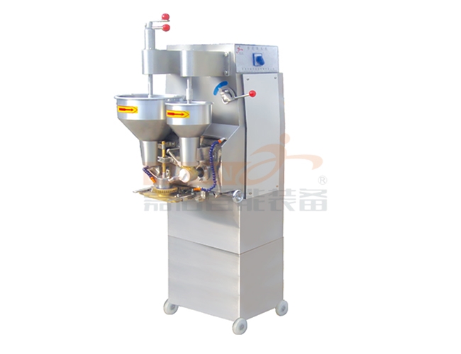 包芯鱼丸﹙贡丸﹚机