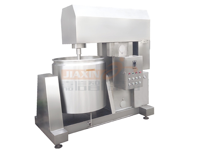 液压升降打浆机