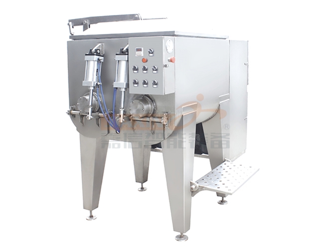 真空拌馅机