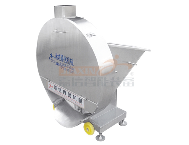 冻肉刨片机（刨肉机）