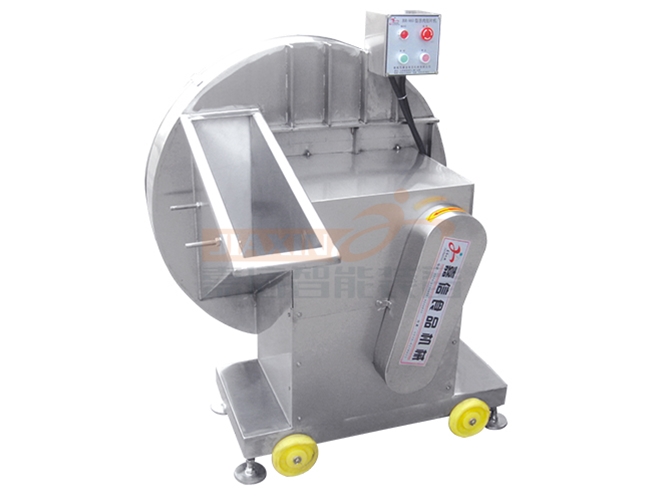 冻肉刨片机（刨肉机）