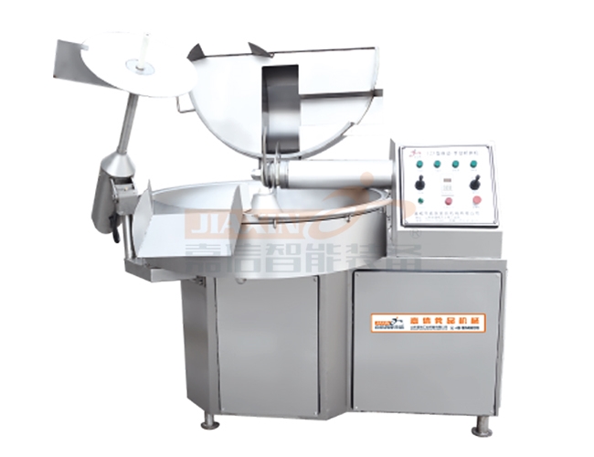 高速定时斩拌机