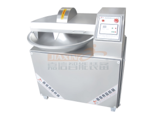 高速定时斩拌机