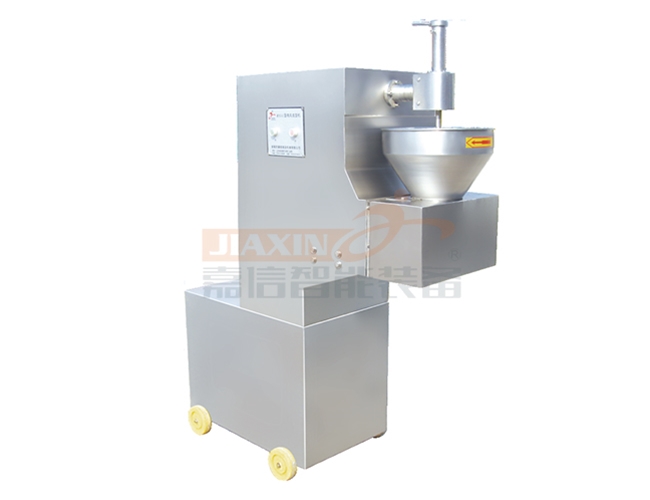 狮子头成型机（油炸型）