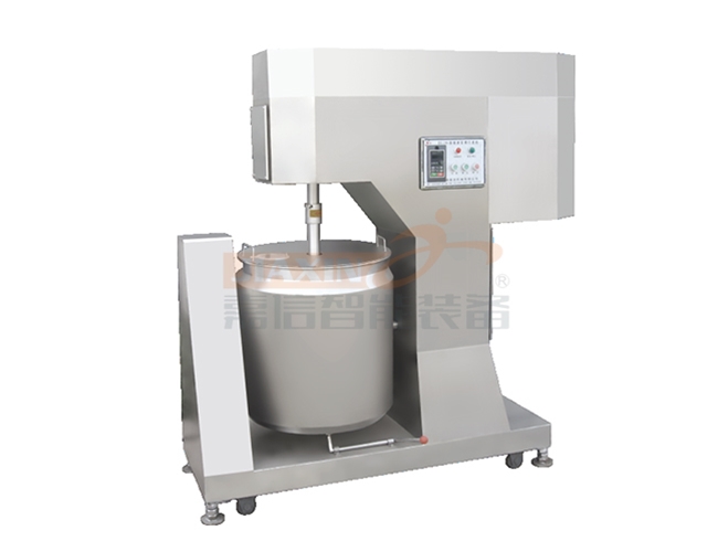 DJ150/100高速变频打浆机