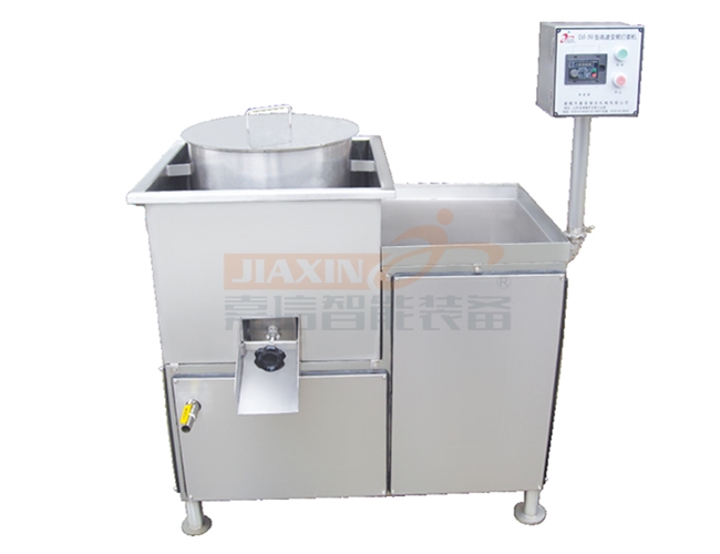 DJ50高速变频打浆机