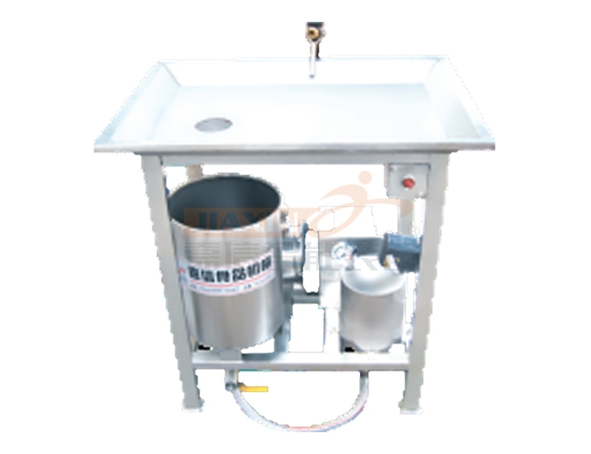 实验室用盐水注射机