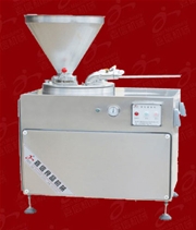 YG-30(50)型液压灌肠机