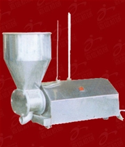 CG-150型实验室用齿轮灌肠机